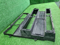 Дефлектор радиатора Range Rover Vogue 5 L460 21-нв