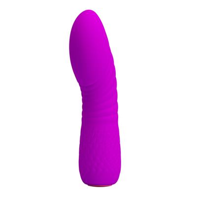 Вибратор Pretty Love Abner BI-014560-1