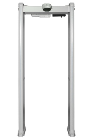 PC Z 600 M с тепловизионной системой Delta 100