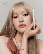 CLIO SOFT BLENDING SHADOW STICK - Мягкие тени-стик с кисточкой