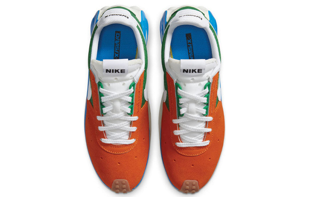 Кроссовки Nike Waffle "Starfish"