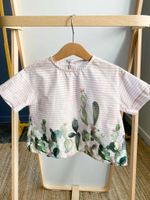 Футболка Il Gufo