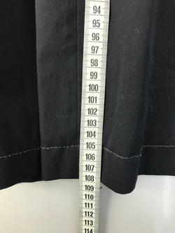 Брюки Exist черные 46 размер