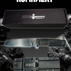 Нож Тактический Extrema Ratio