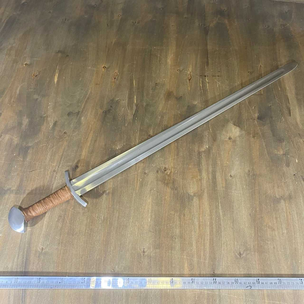 Меч турнирный тип "Z" особый