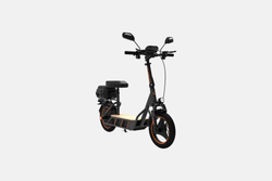Kugoo Kirin C1 PRO+ 2025 (с кофром)