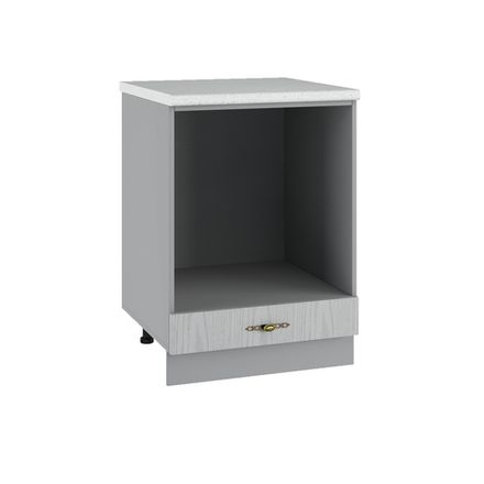 Кухня Модуль СДШ 600 Гранд Крем