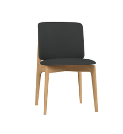 Дизайнерский стул LOTUS diagonal 997