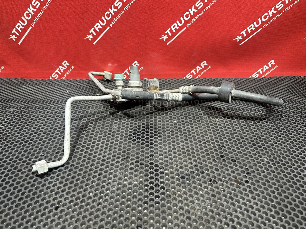 Трубка кондиционера 2022г