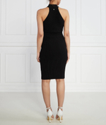 Платье GUESS - черный(W3RK28 Z2YJ2)