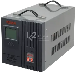 Стабилизатор напряжения Ресанта АСН-10000/1-Ц