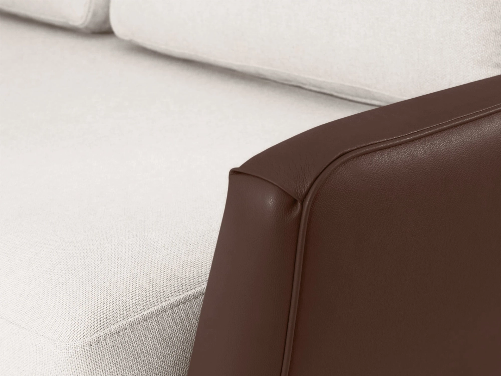 Диван Ispani угловой левый