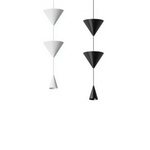 Pendant design lamp Modern Geometric