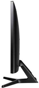 Монитор 31,5" Samsung LU32J590UQPXEN