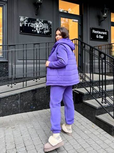 Комплект тройка УК-2020 Фабрика Моды