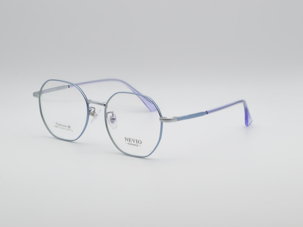 Изг. оправы Nevio L-B647 C1