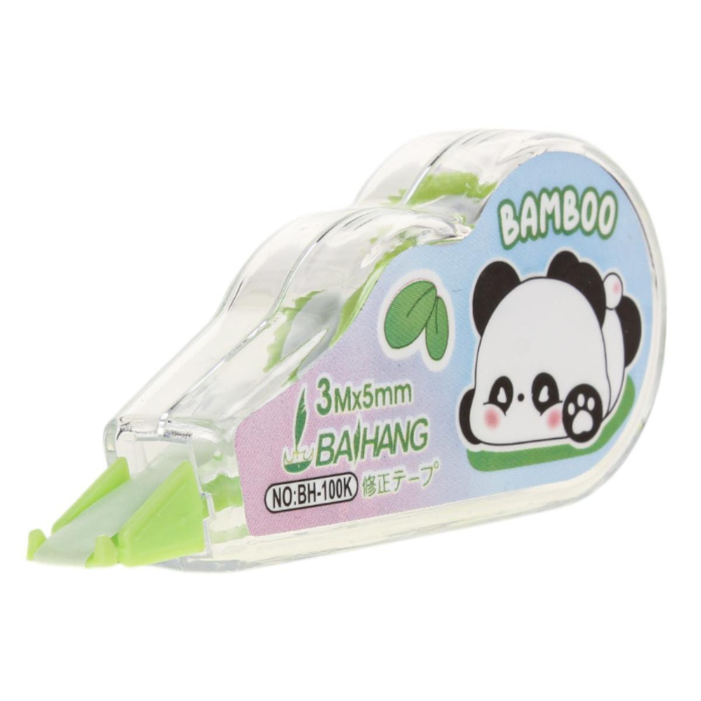 Корректирующая лента "Животные", 5мм*3м