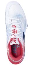 Кроссовки мужские Babolat Jet Mach 3 All Court Wide (с увеличенной полнотой стопы)