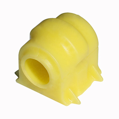 Полиуретановая втулка стабилизатора, передней подвески, левая (1 шт.), Точка опоры.15-01-3734