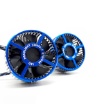 Светодиодные автомобильные LED лампы Takimi Vision D4S 6000К 12V