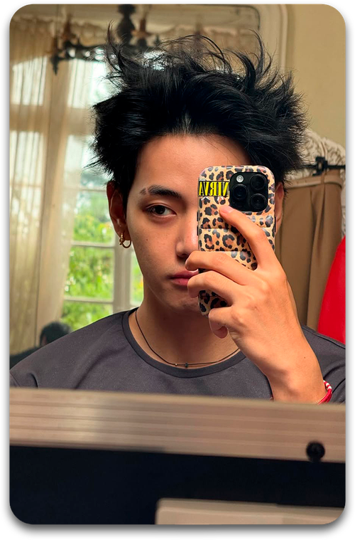 Карта / BTS #1237