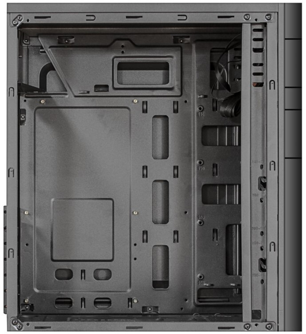 Корпус ATX Ginzzu A250