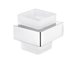 Стакан подвесной AltroBagno Aperto 080202 Cr