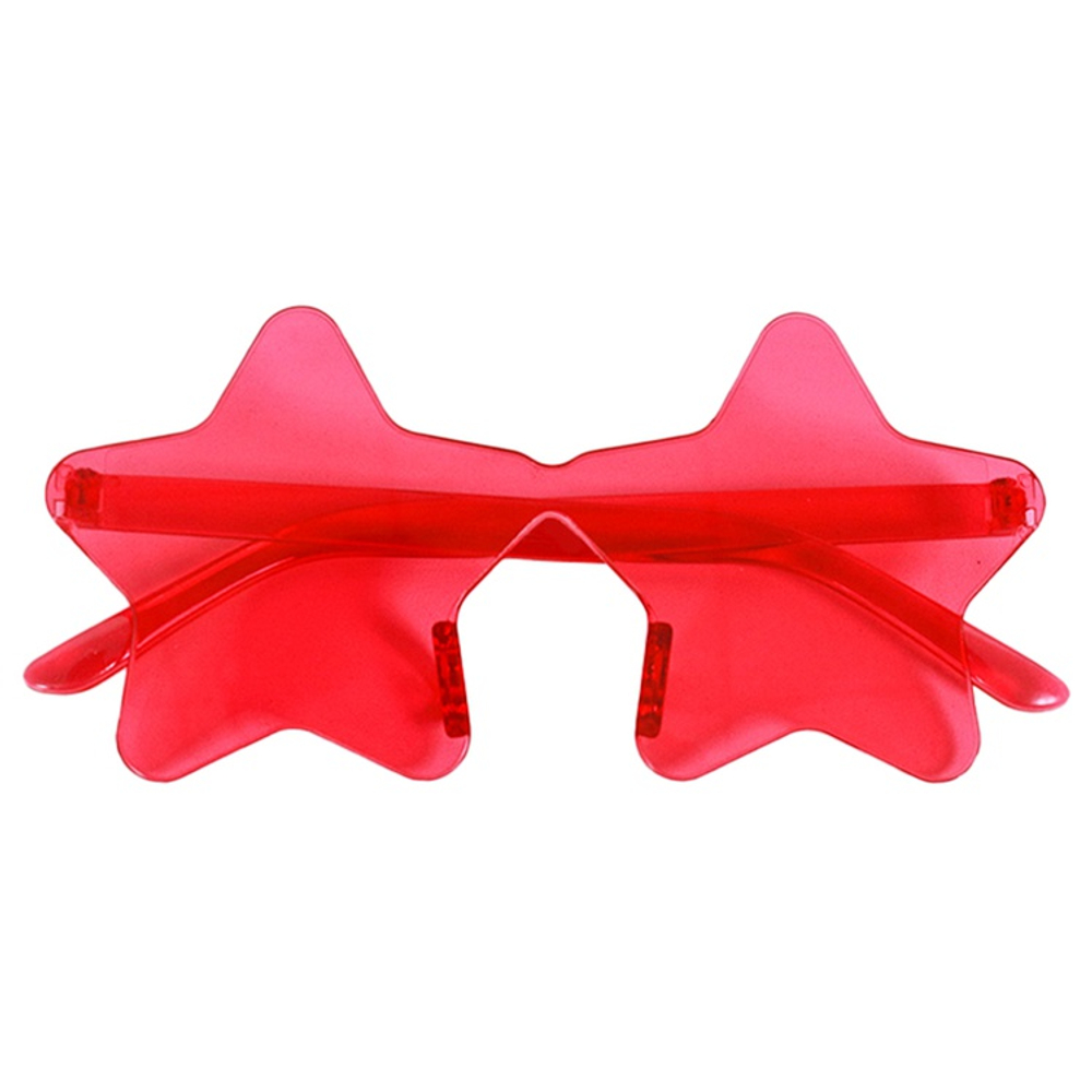 Очки Звезды