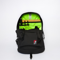 Рюкзак Citypack m черный