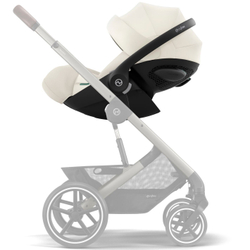 Детское автокресло Cybex Cloud G I-Size