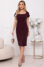 Платье 71755-2 Avili