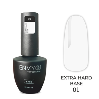 I Envy You, Extra Hard Base 01 (10g) clear