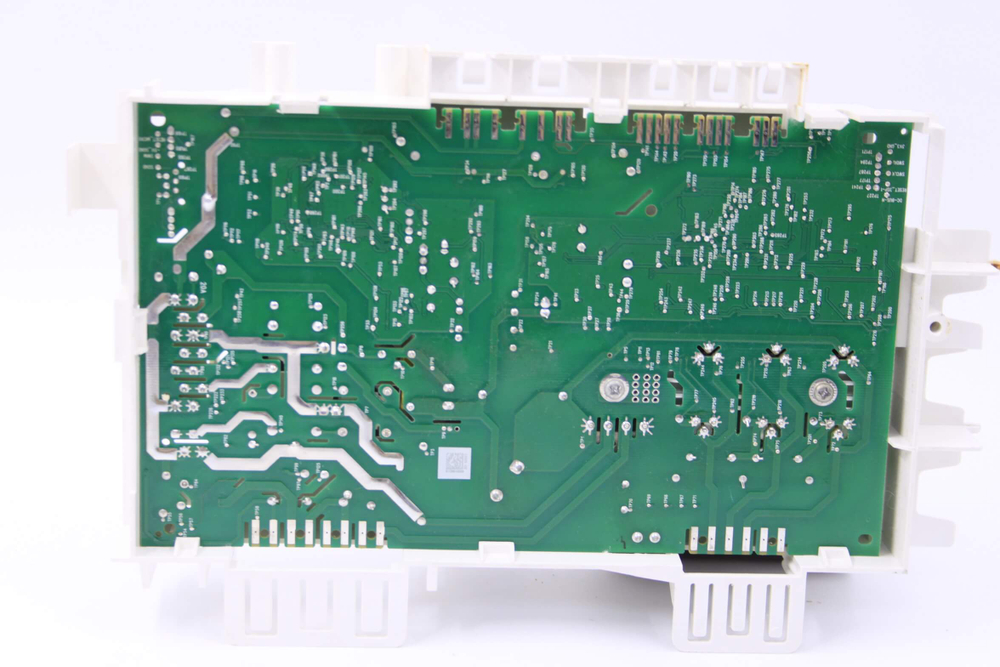 Модуль управления стиральной машины Candy GrandO Vita Smart GVF4 137TWHN/2-07