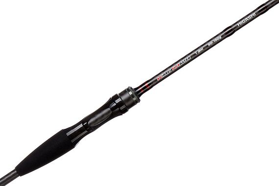 Удилище HIGASHI Karei Master 1.8m 50-150g