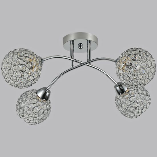 14670-0.3-04 светильник потолочный