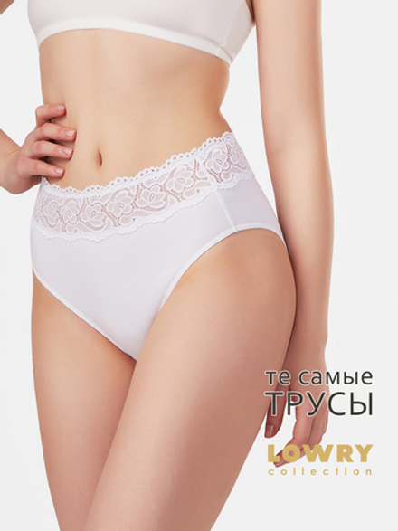 LDK1-356 трусы женские