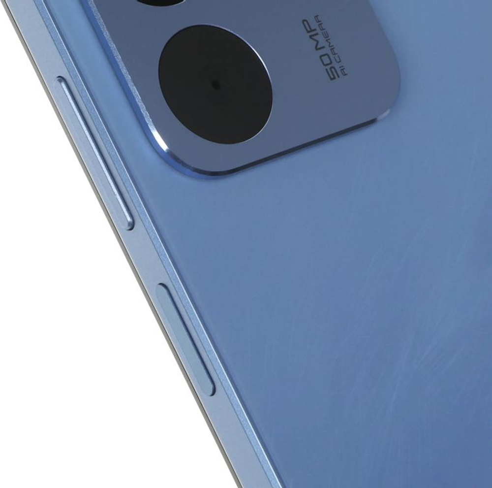 6.8" Смартфон REALME C85 8/256Gb,  RMX5566,  NFC,  IPS,  144Гц,  7000мAч,  синий