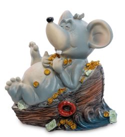 MC-156/1 Копилка «Мышонок»