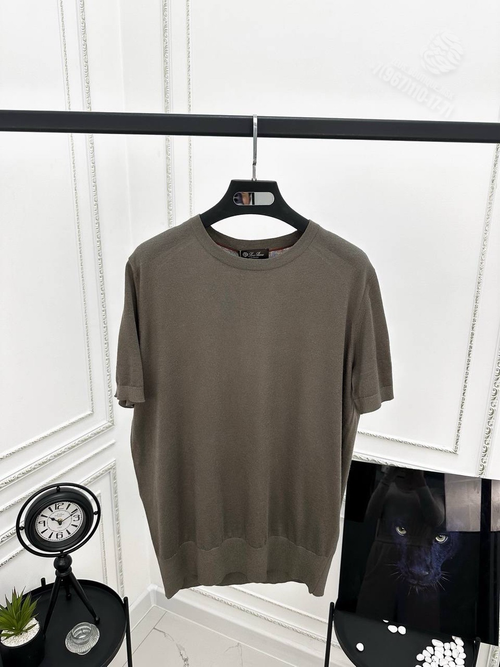 Футболка Loro Piana