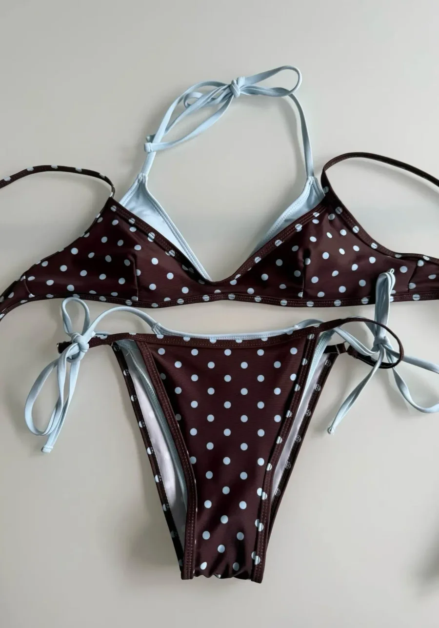 Лиф-бикини Афина