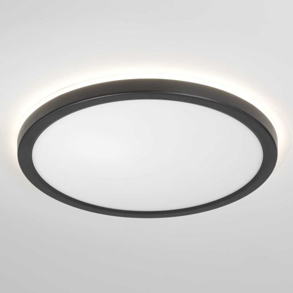 Потолочный светодиодный светильник Citilux Basic Line CL738241VL