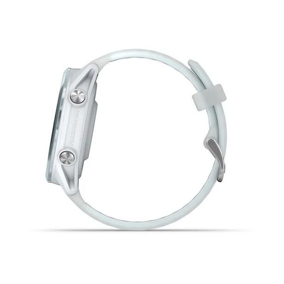 Умные часы Часы Garmin Forerunner 570 42mm Whitestone Blue