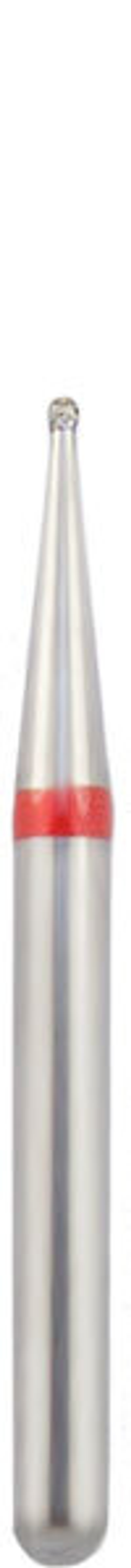 Бор алмазный, тип FG, гр.1 801-007F-FG, NTI, Германия