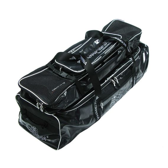 Сумка раздельная Scorpena - LADOGA PVC