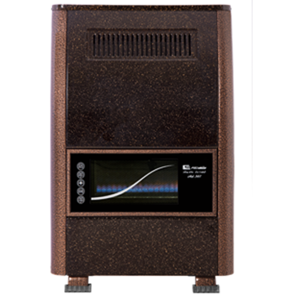 Газовый камин Мashhaddavam МD 307 (40м2)