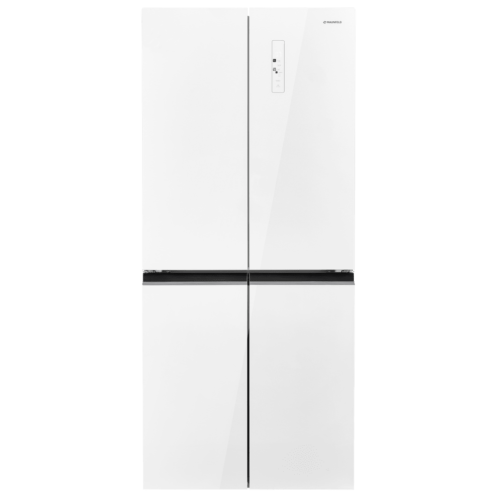 Холодильник Maunfeld MFF183NFWE