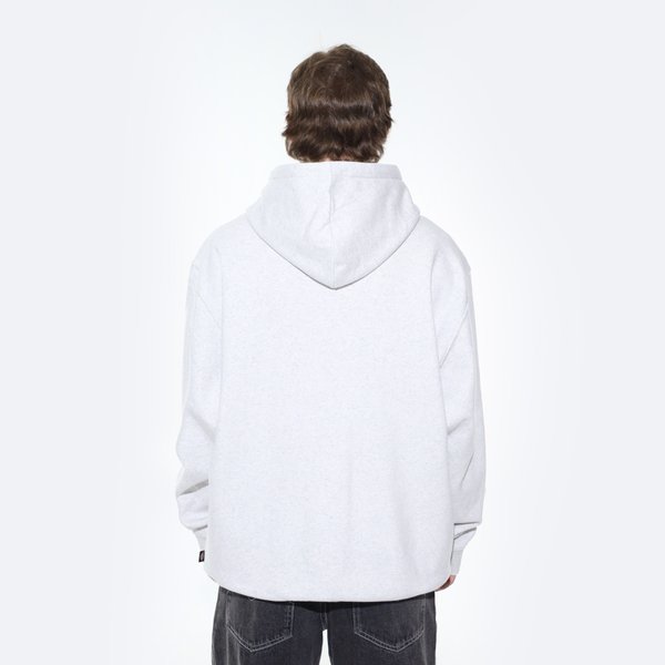 Худи Dickies Tom Knox Graphic Fleece Hoodie (ash gray) артикул: - купить в магазине Дайс