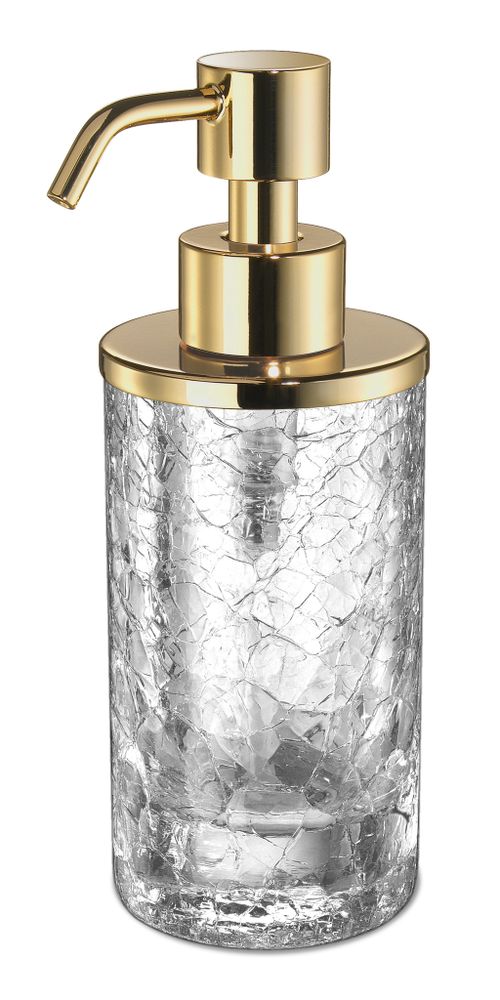 Поднос 29х29см Roomers Tableware золотой