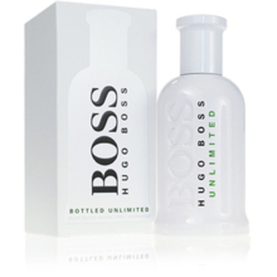 Hugo Boss Bottled No.6 Unlimited EDT 100ml
