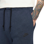 Штаны Nike Tech Fleece 2023 Navy